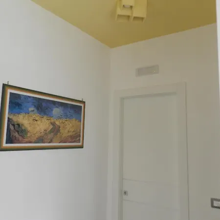 Guest house Infamiglia - Turistico *