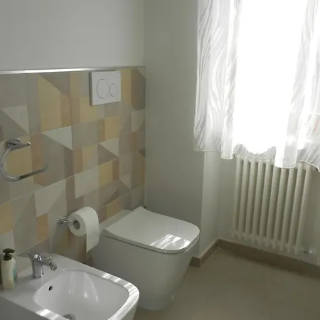 Guest house Infamiglia - Turistico