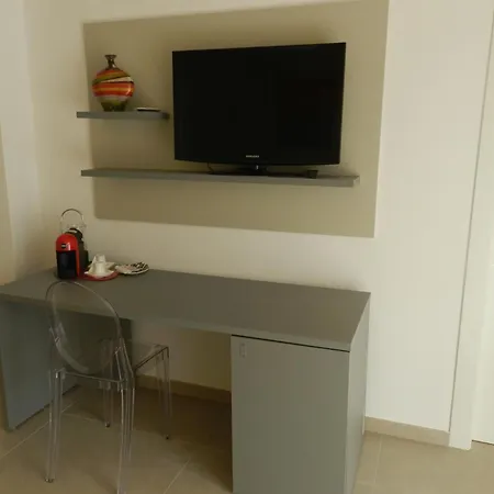Guest house Infamiglia - Turistico *
