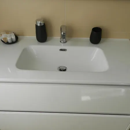 Guest house Infamiglia - Turistico