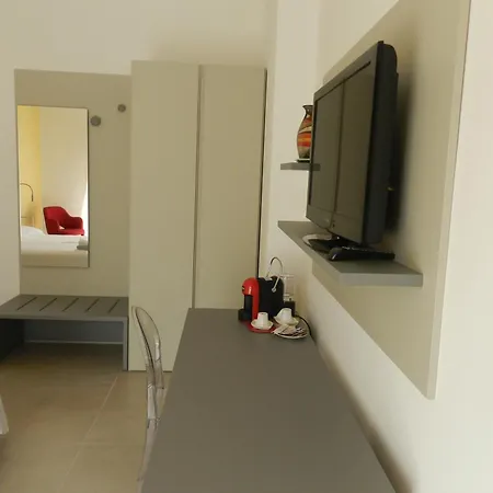 Infamiglia - Turistico Guest house Gaeta